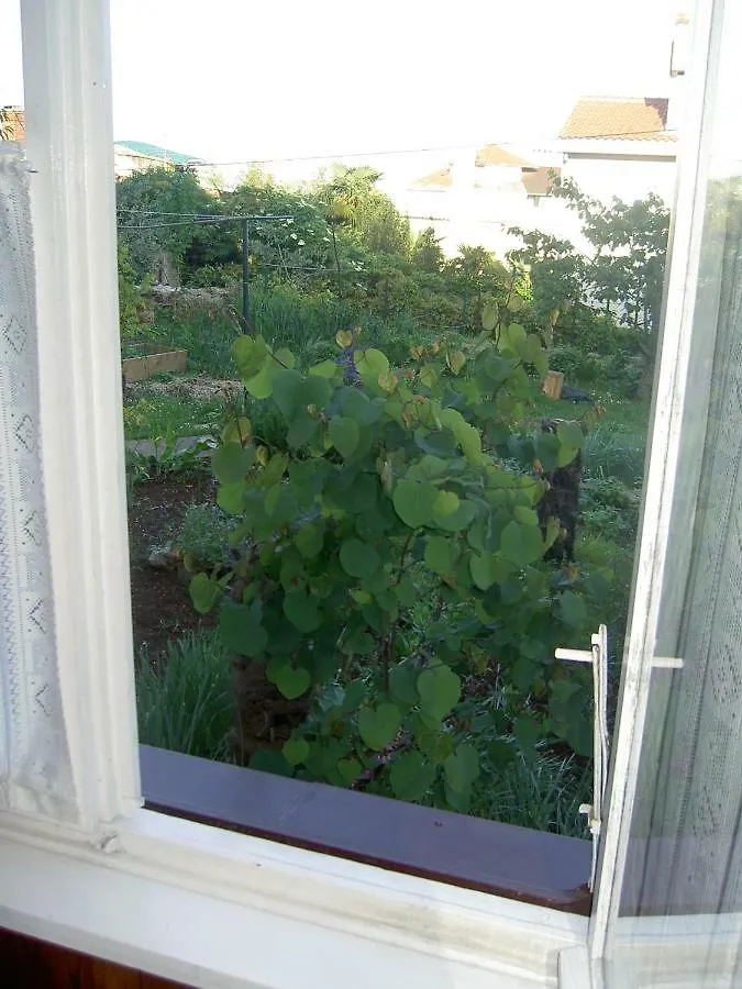 Apartman Thea Apartment Opatija 0*,