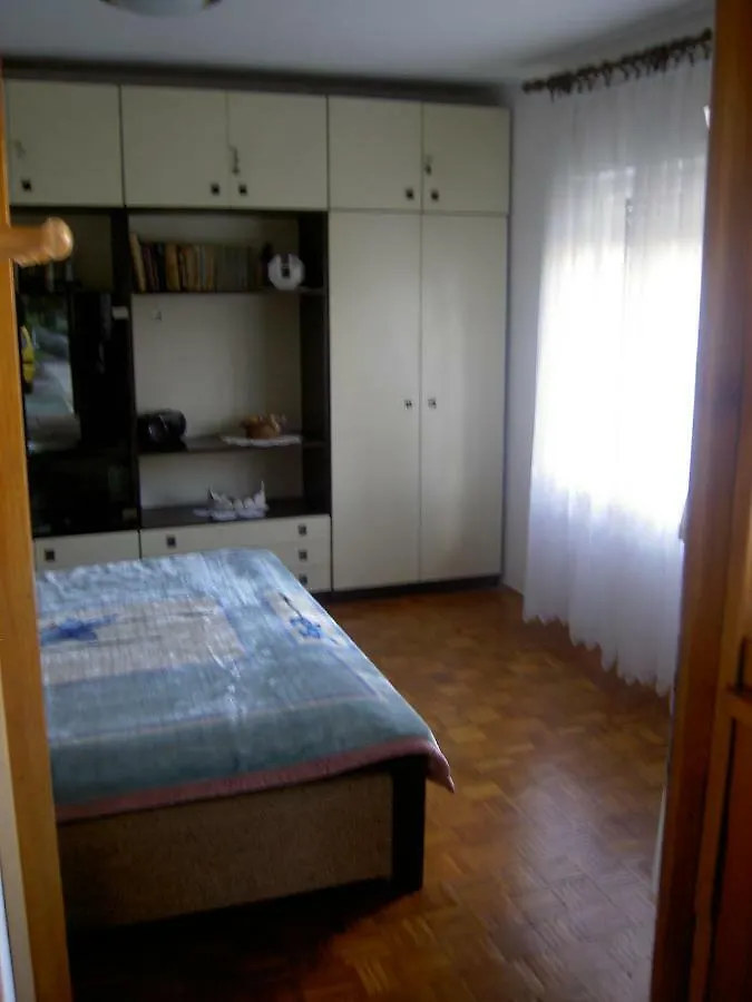 Apartman Thea Apartment Opatija