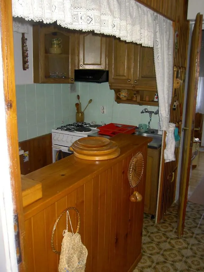 Apartman Thea Apartment Opatija