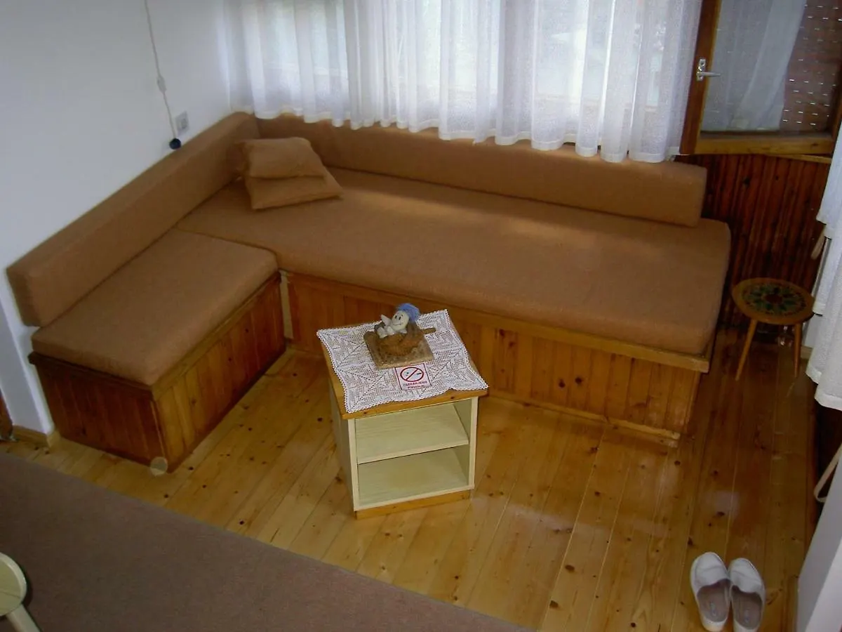 Apartman Thea Apartment Opatija