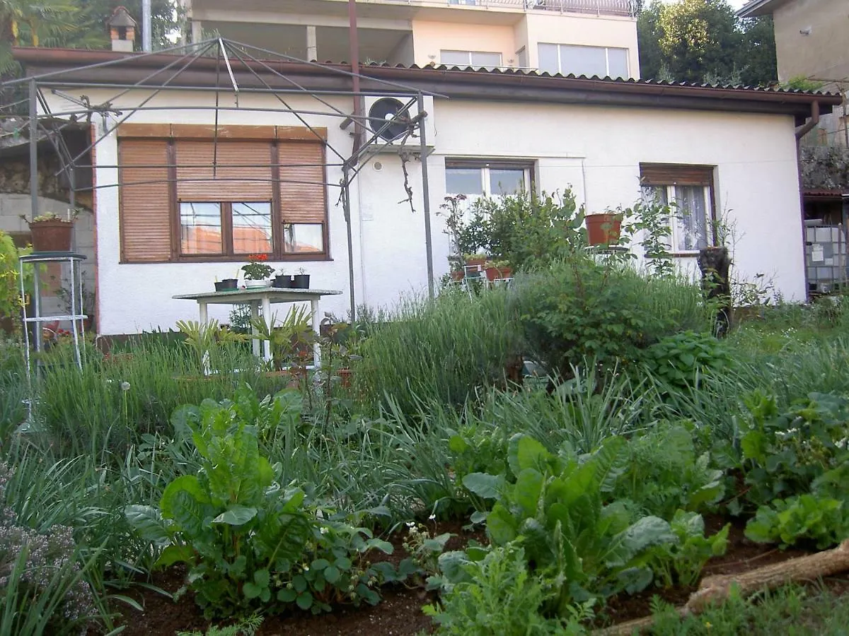 Apartman Thea Apartment Opatija