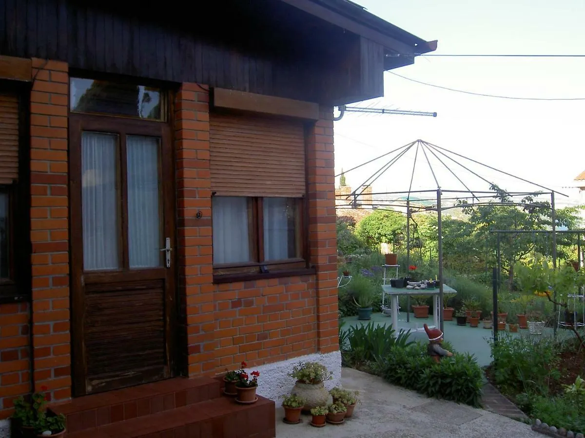 Apartman Thea Apartment Opatija 0*,  Croatia