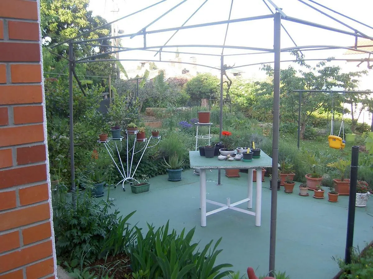 Apartman Thea Apartment Opatija