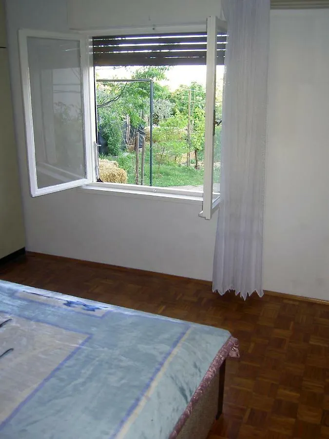 Apartman Thea Apartment Opatija 0*,  Croatia
