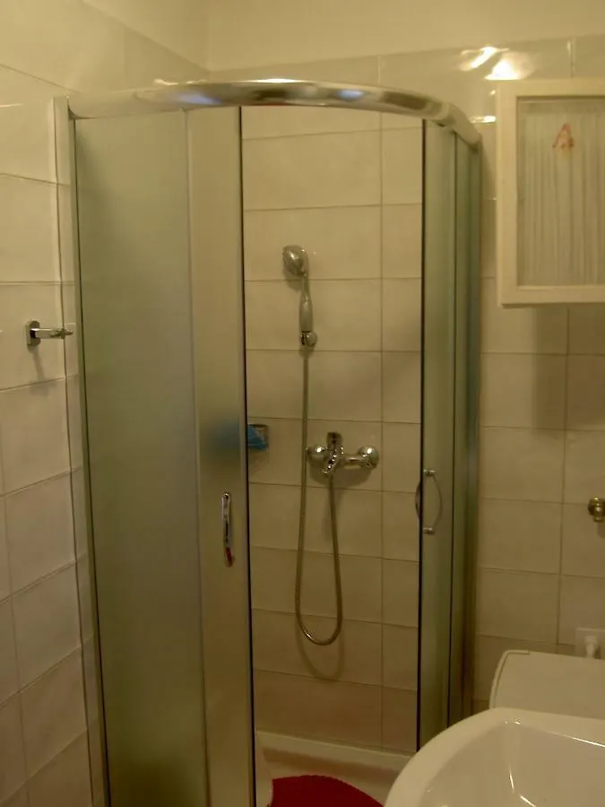 Apartman Thea Apartment Opatija Croatia