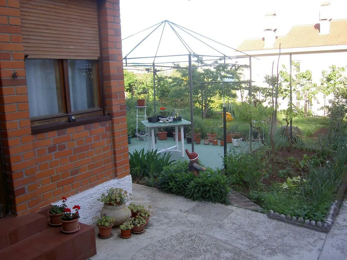 Apartman Thea Apartment Opatija Croatia