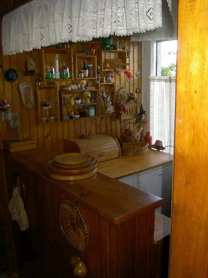 Apartman Thea Apartment Opatija