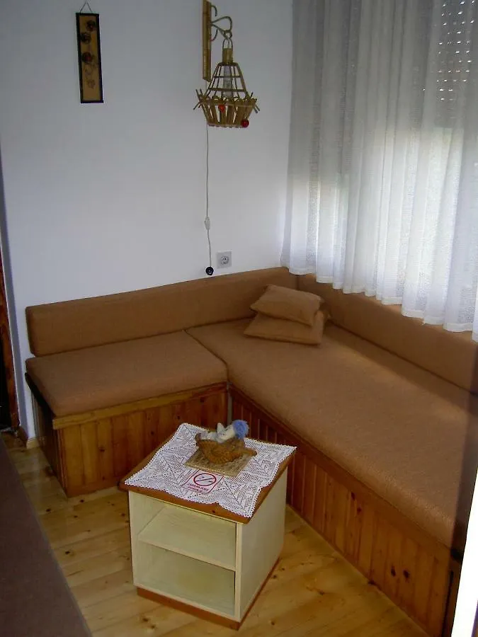 Apartman Thea Apartment Opatija