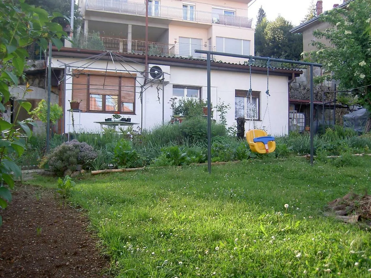 Apartman Thea Apartment Opatija