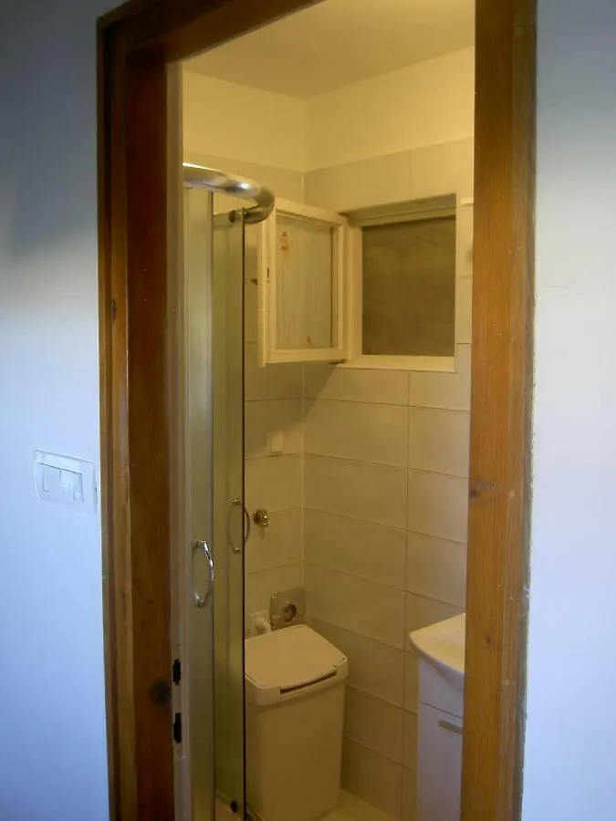 Apartman Thea Apartment Opatija