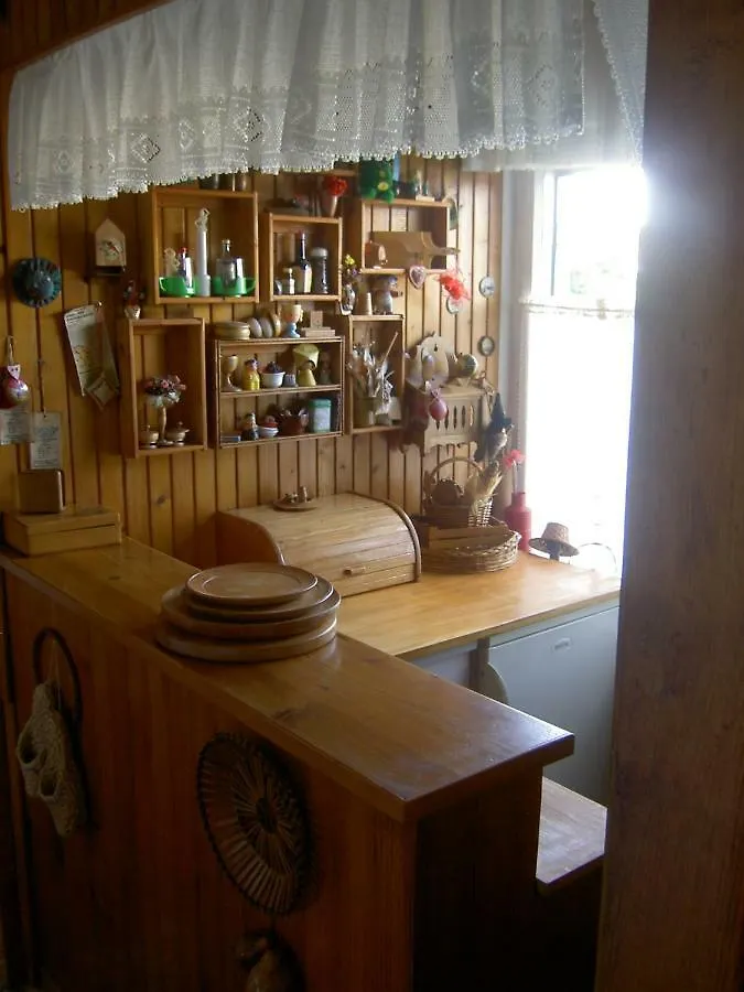 Apartman Thea Apartment Opatija Croatia