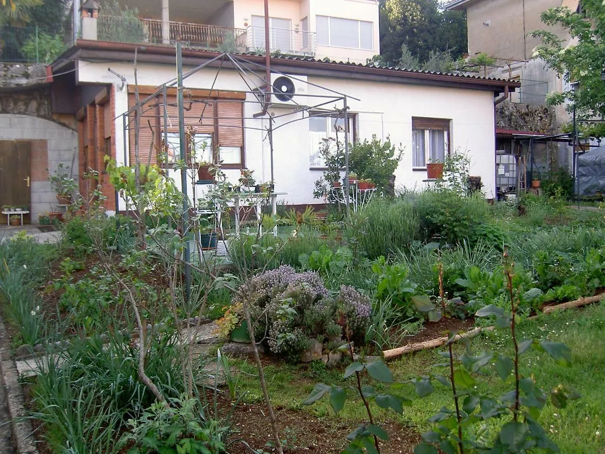 Apartman Thea Apartment Opatija
