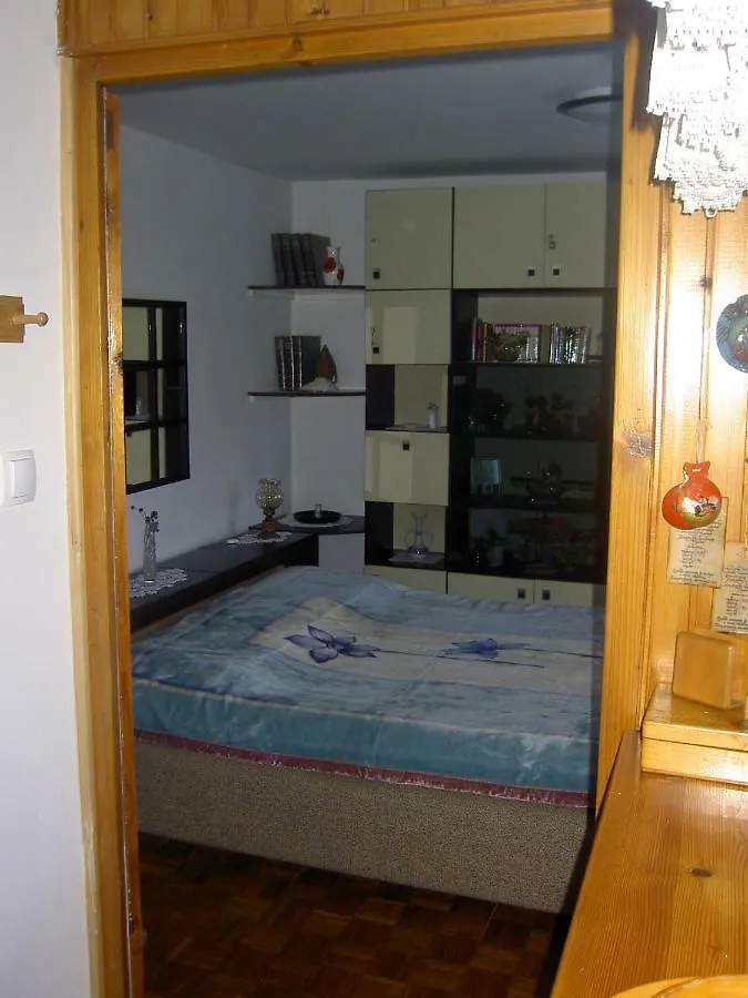 Apartman Thea Apartment Opatija 0*,  Croatia