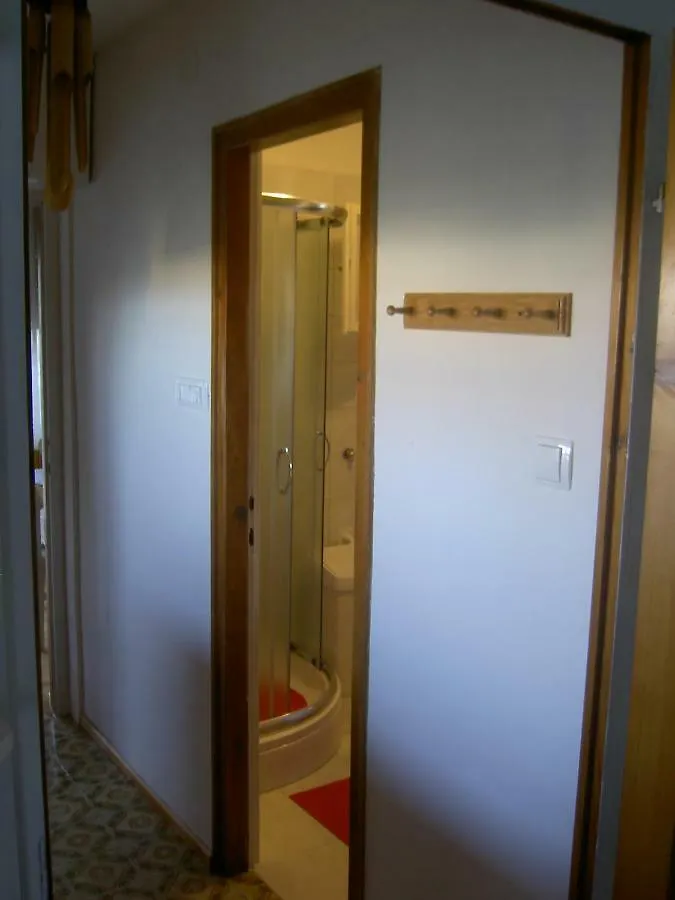 Apartman Thea Apartment Opatija