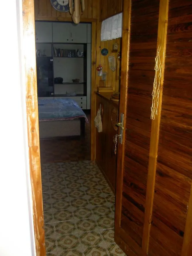 Apartman Thea Apartment Opatija
