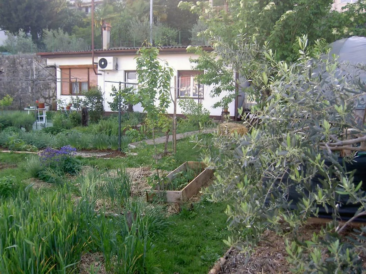 Apartman Thea Apartment Opatija 0*,  Croatia